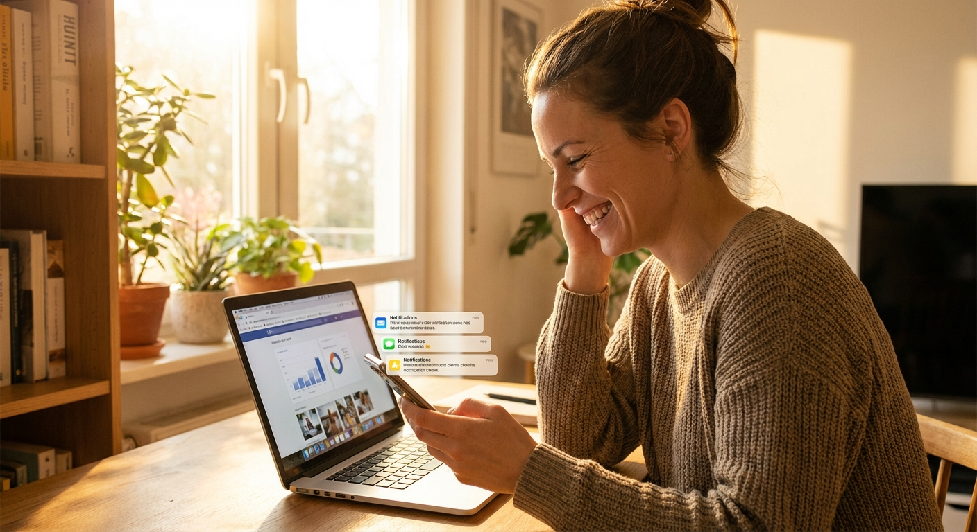 Stop Selling Features: The 5 Levels of High-Converting Copy