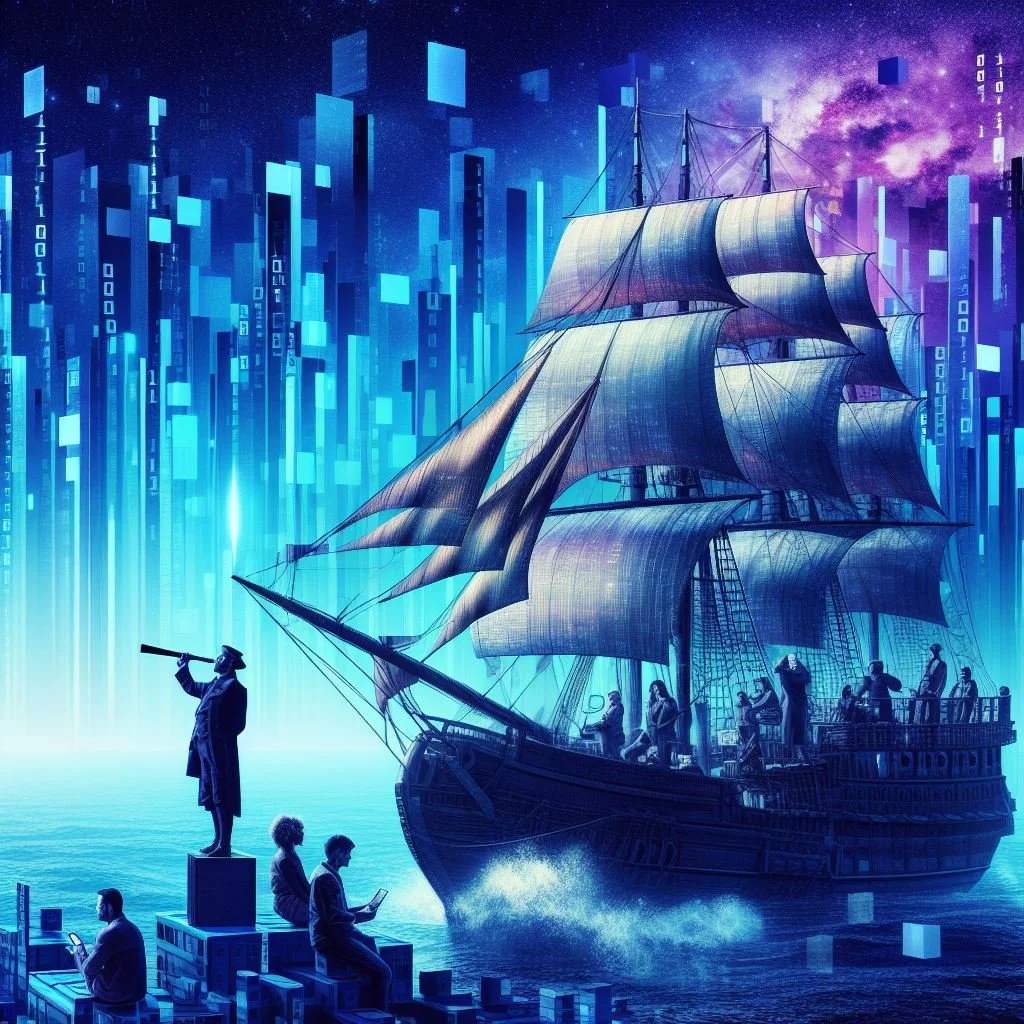 Thriving Against the Odds: A Guide for Coaches and Mentors Navigating the Online World