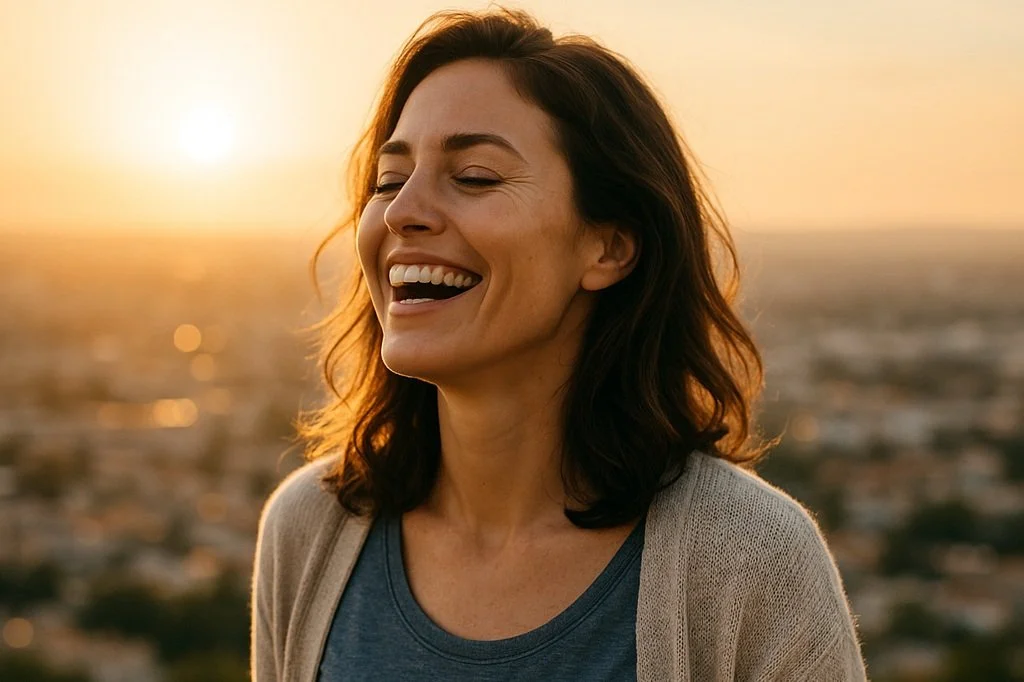 How I Rebuilt My Life from Zero: The Power of Mindset and Resilience