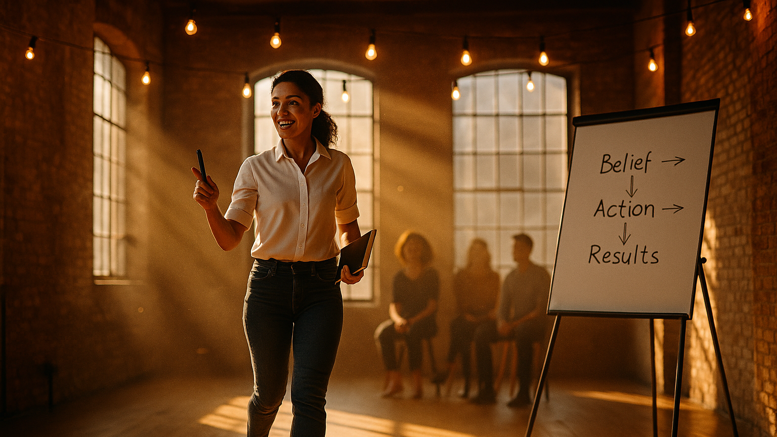 Sales Psychology: The Missing Link in Your Coaching Business