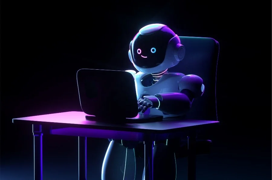 Being A Fake Guru Is So Easy With Jasper!