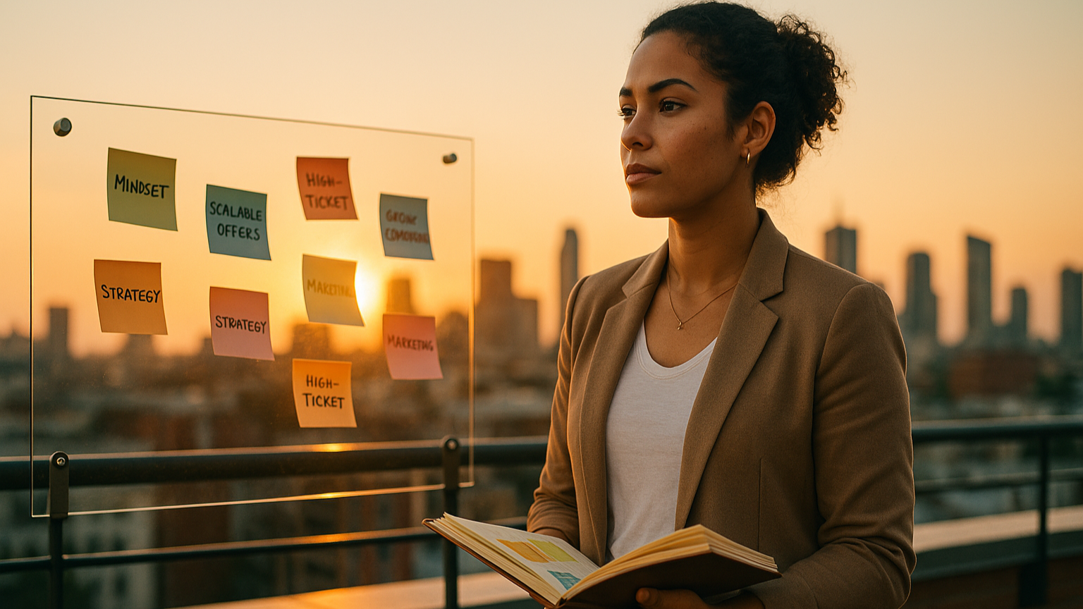 Why Most Coaches Fail to Pick the Right Niche (And How You Can)