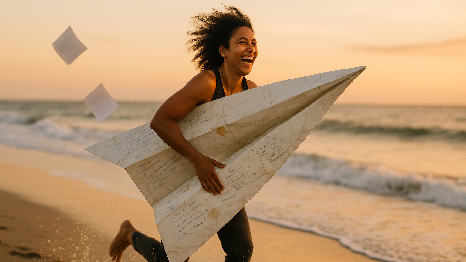 The Surprising Way Perfectionism Is Killing Your Business Growth