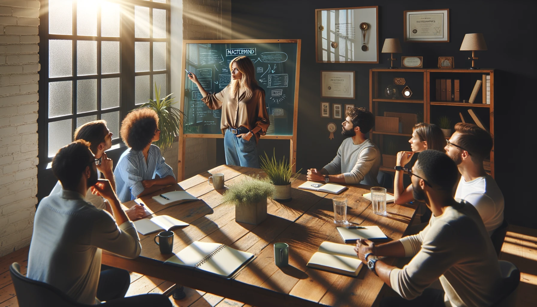 Overcoming the Fear of Being Too Direct: A Guide for Entrepreneurs