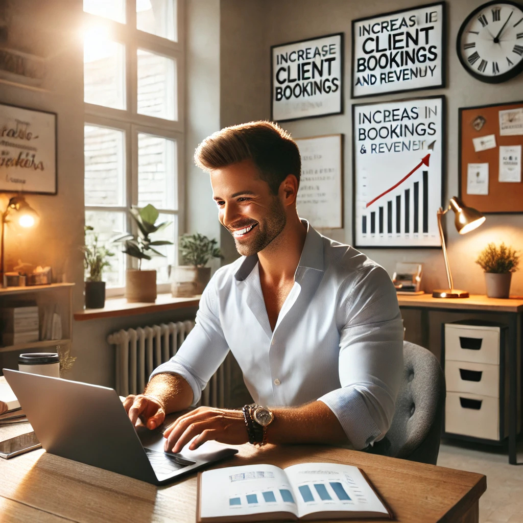 This Simple Messaging Tweak = More Clients