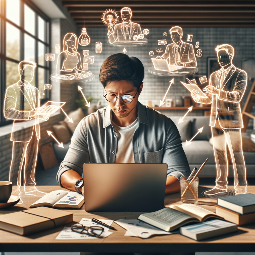 Coaching vs. Consulting vs. Mentoring: How to Define Your Role for Success