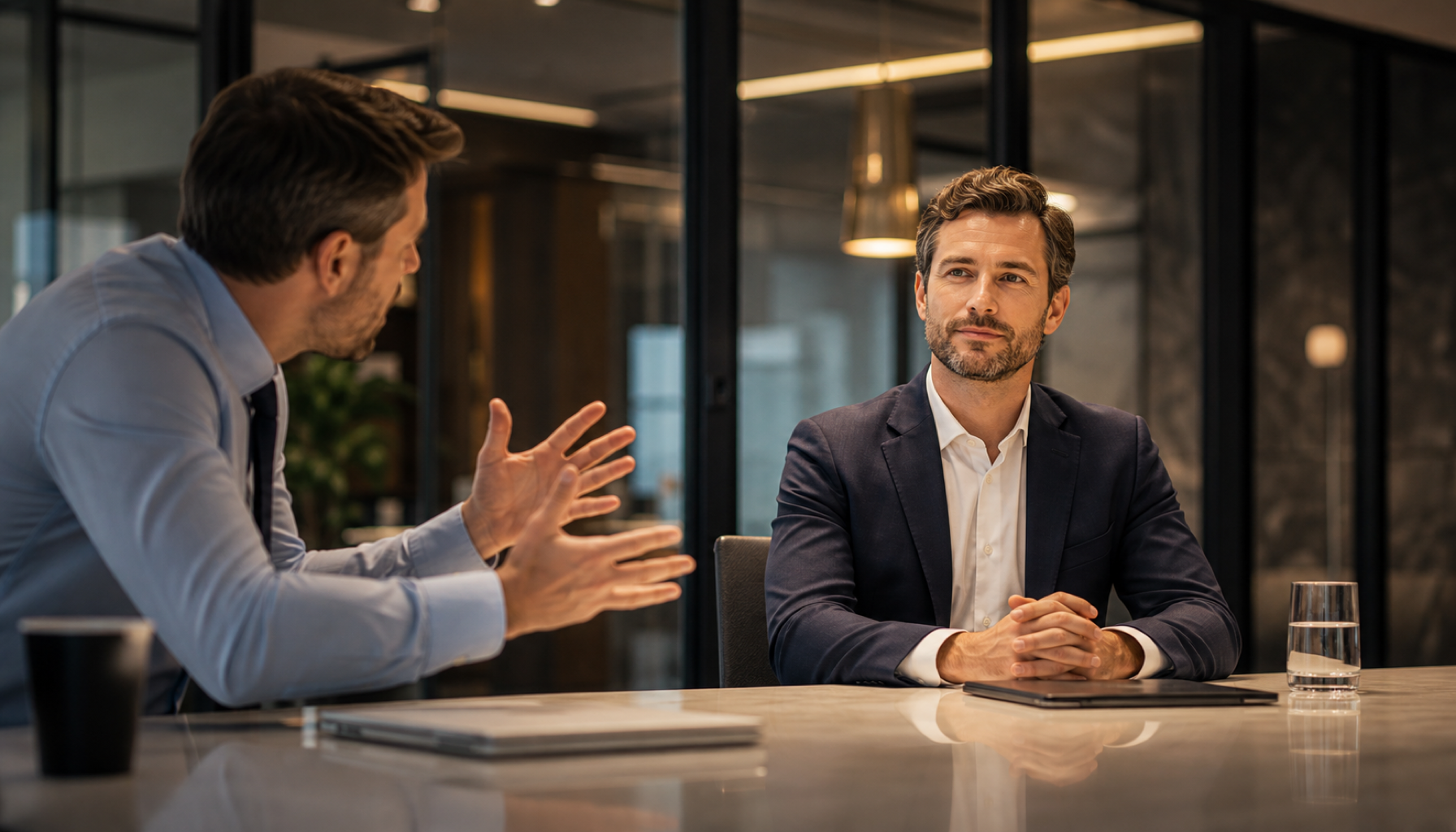 How to Handle Jerks in Business Without Letting Them Slow You Down