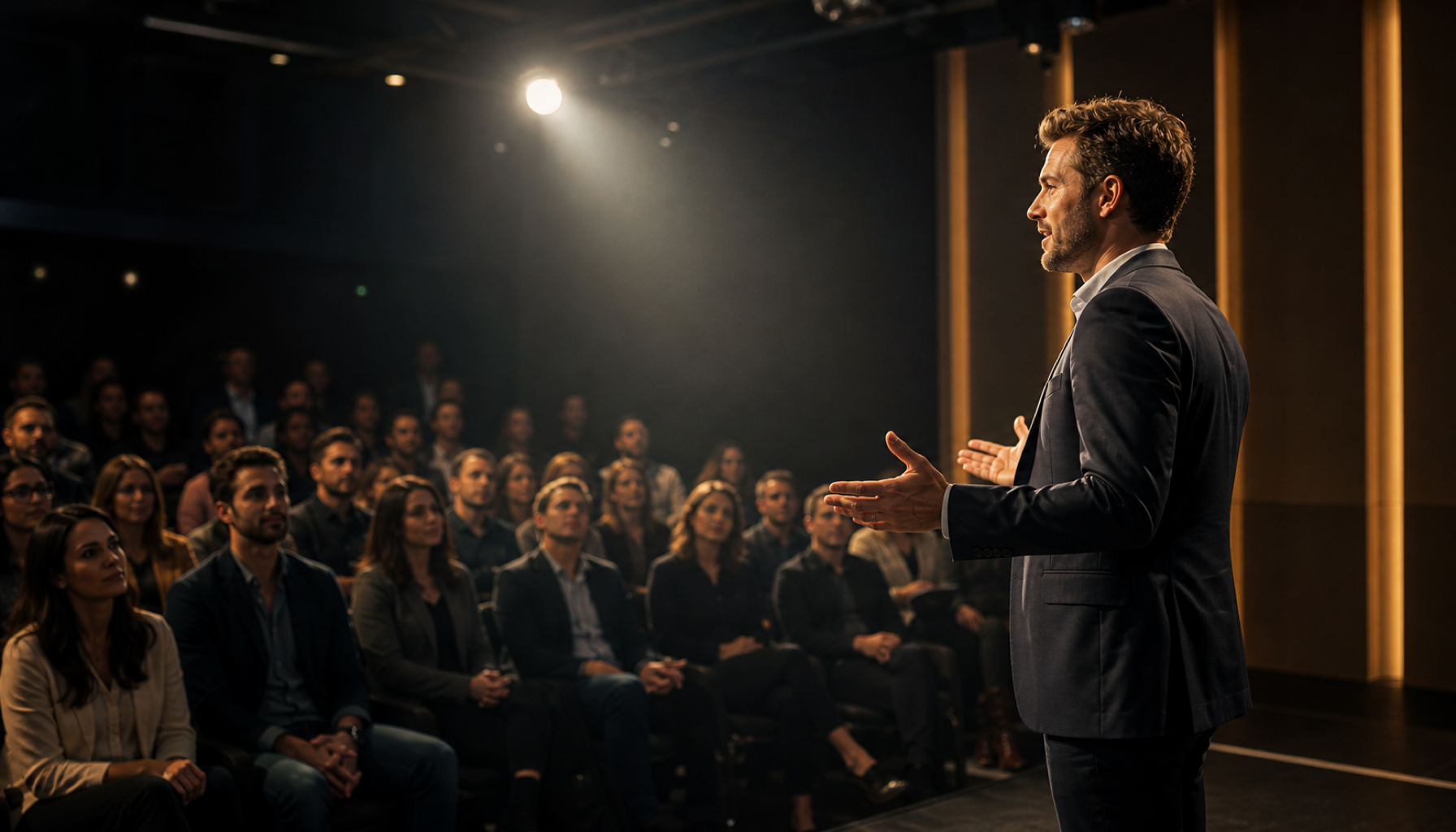 The Power of Bold Promises in Your Coaching Business