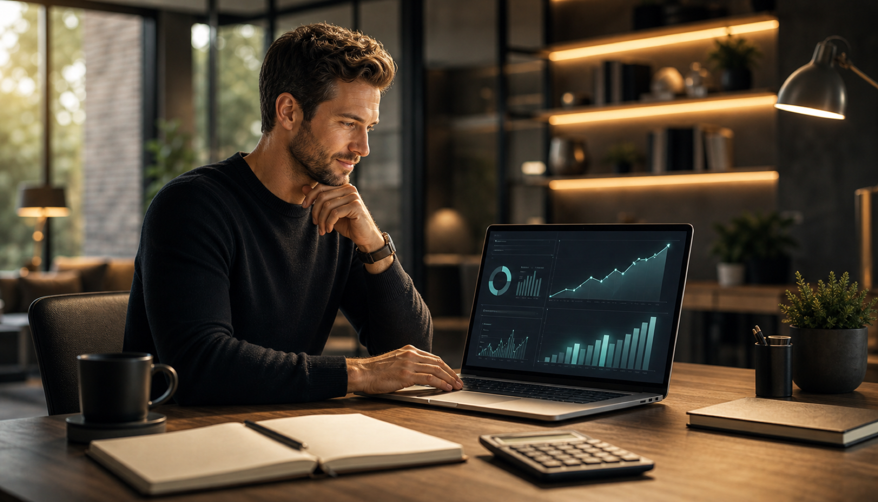 The Real Math Behind Coaching Ads: How $80 Turns Into $2,100