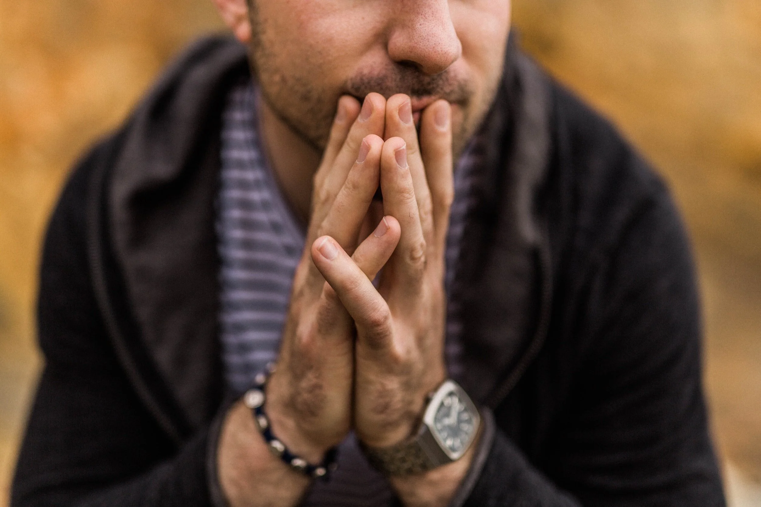 Featured image for article: Waiting to Take Action Is Not Wisdom, Here Is What Is by Jeremiah Krakowski
