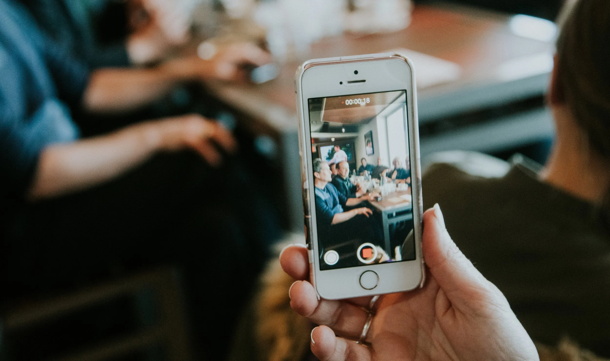 Featured image for article: Easy Guide to Video Content Creation in 2019 by Jeremiah Krakowski
