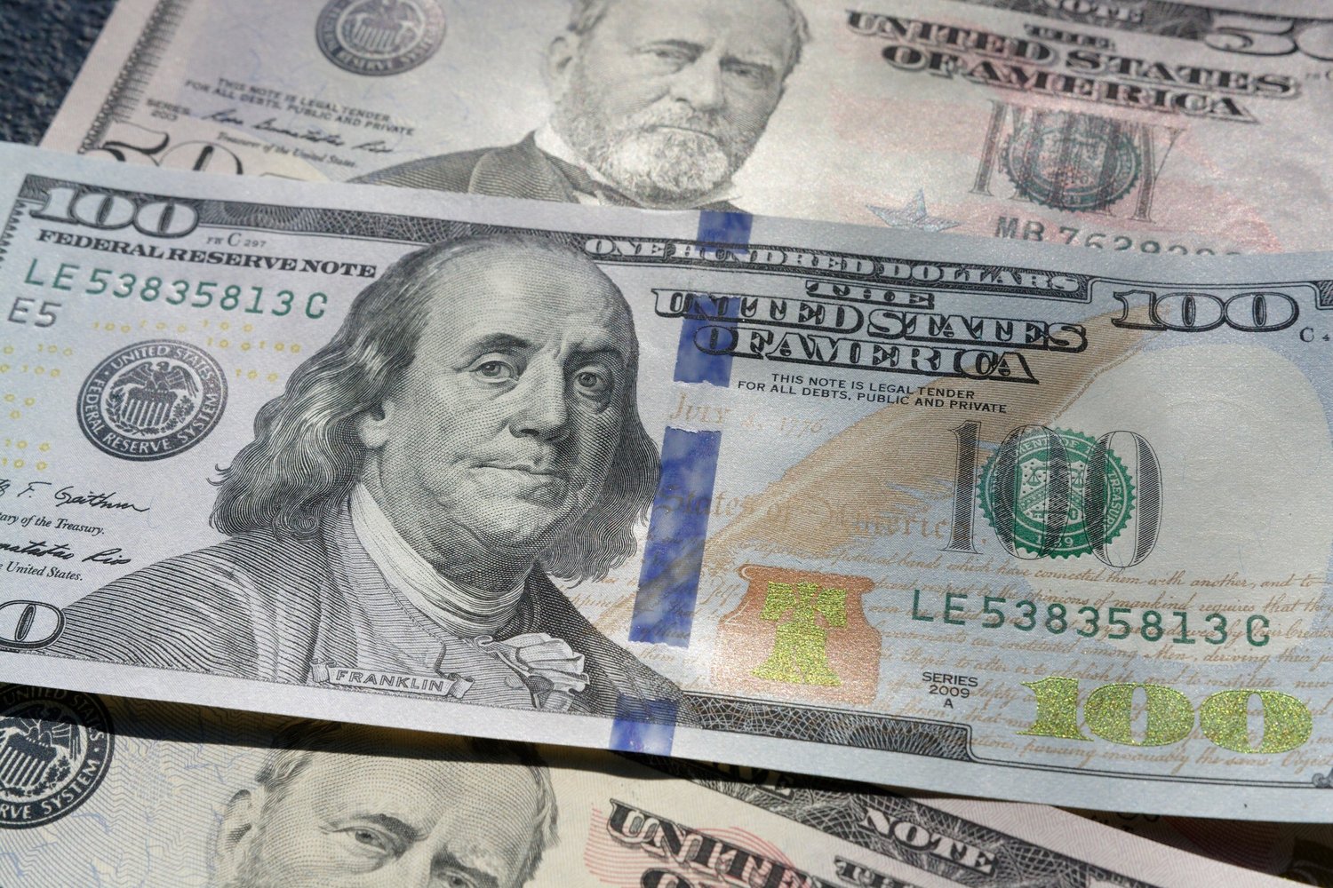 Featured image for article: How to Manifest Financial Abundance for Skeptics by Jeremiah Krakowski