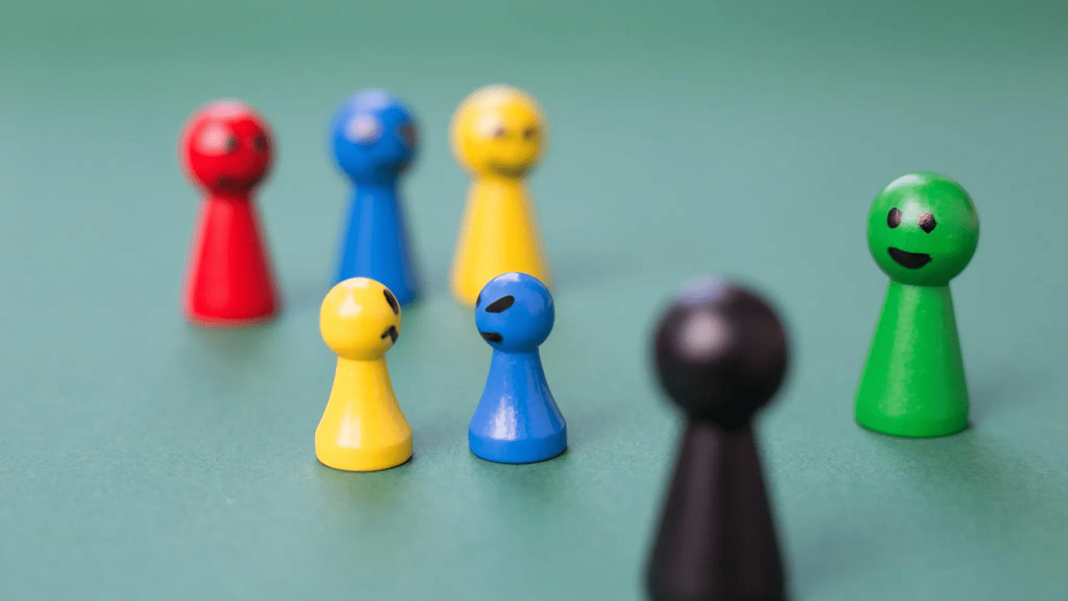 Featured image for article: How to overcome Perfectionism using Parts Work Therapy by Jeremiah Krakowski