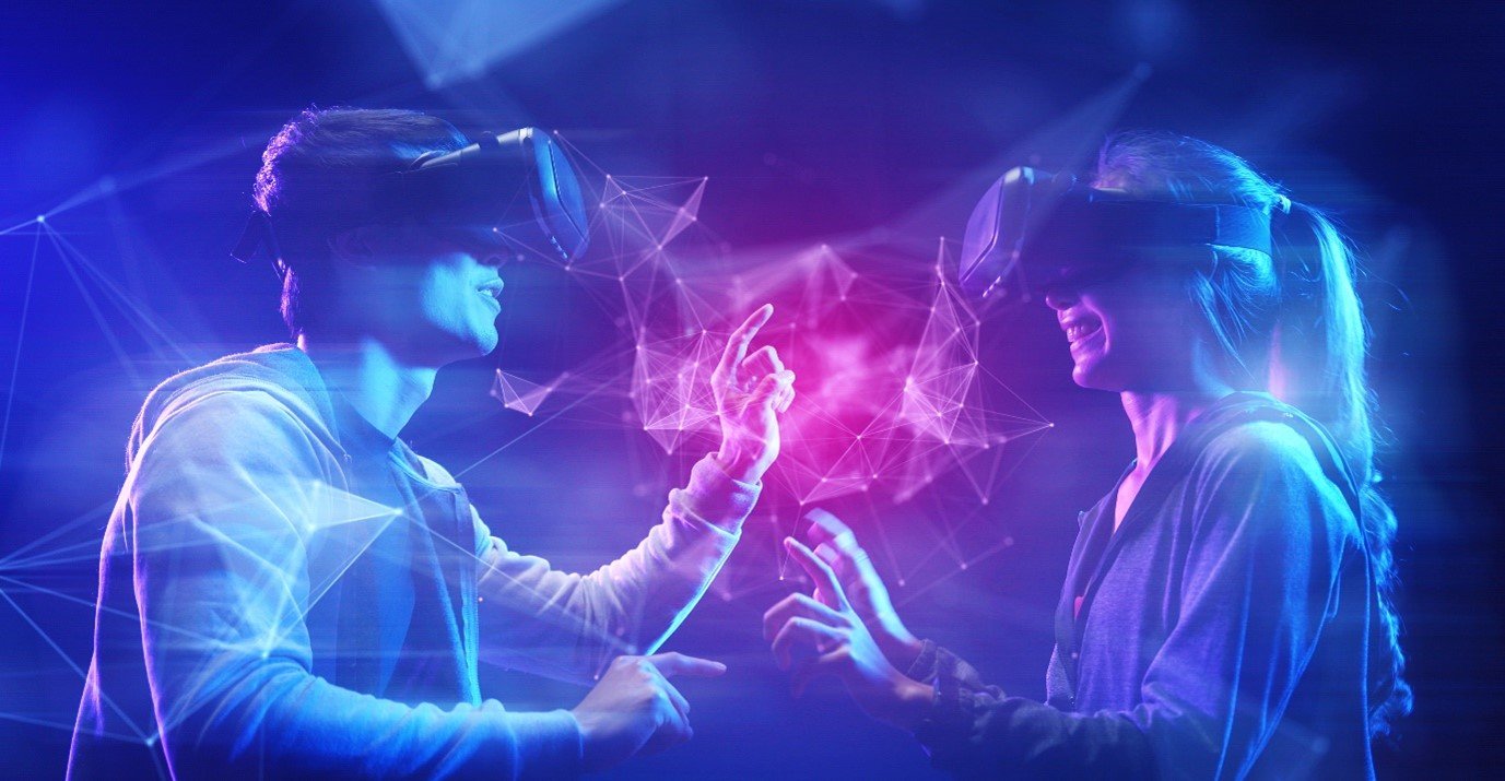 Featured image for article: Human Batteries Powering a Communist Metaverse: Why We Must Influence the Future of Technology for Good by Jeremiah Krakowski