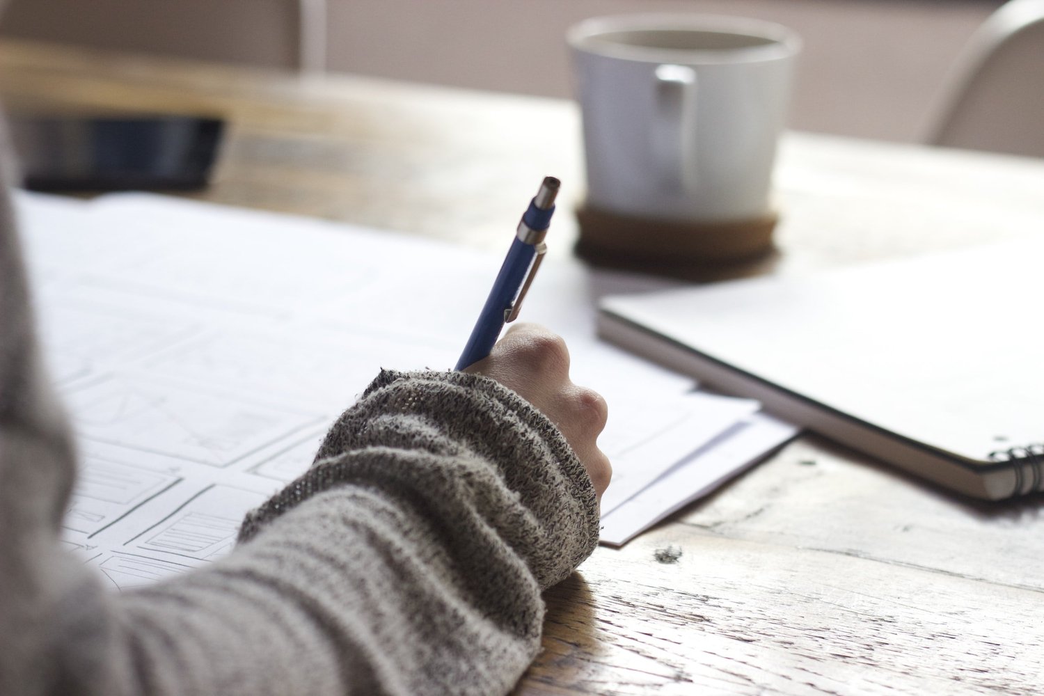 Featured image for article: Power of Landing Pages for Your Online Courses and Coaching Business by Jeremiah Krakowski