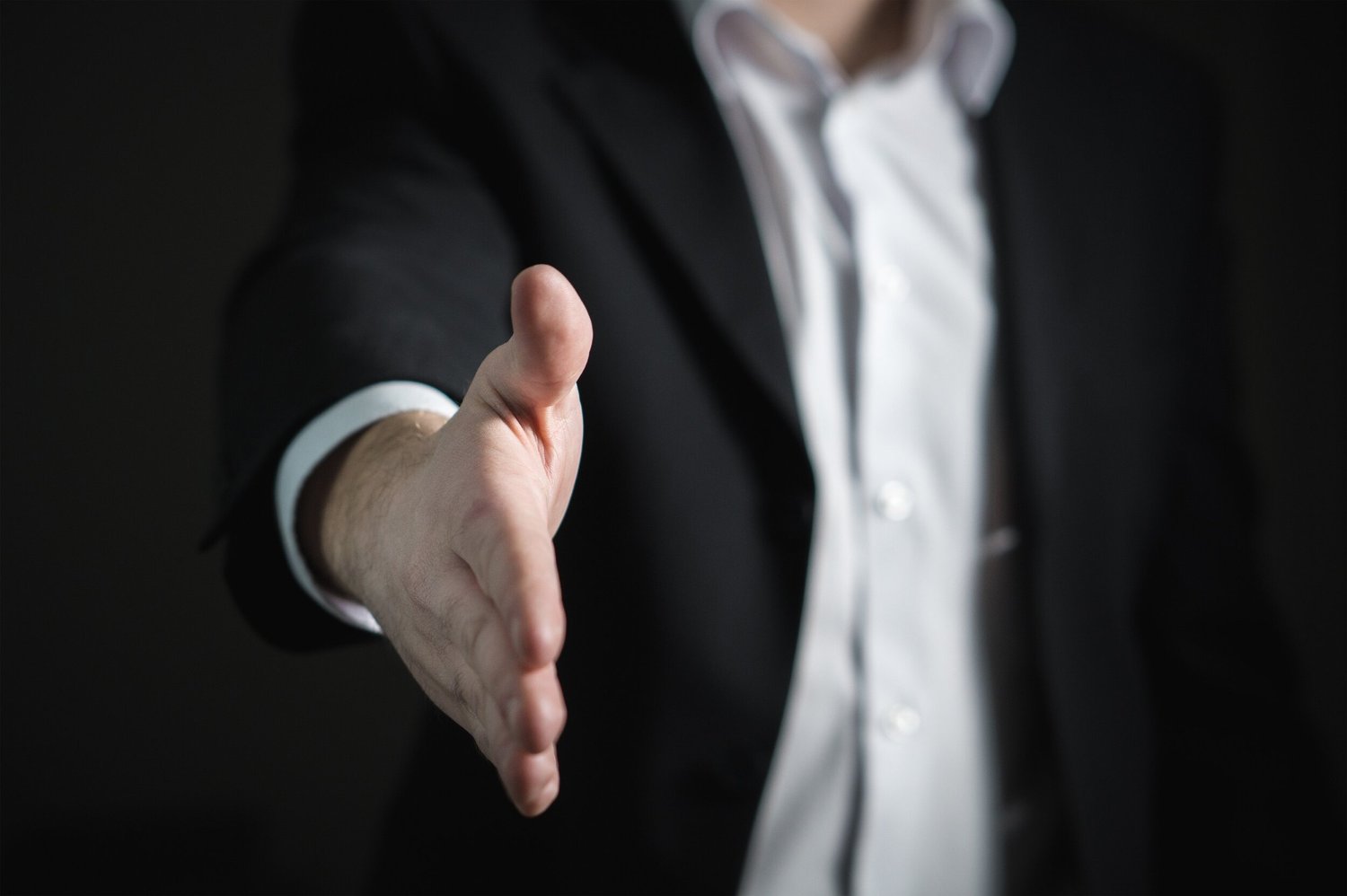 Featured image for article: Sell More Without Being Annoying or Slimy by Jeremiah Krakowski