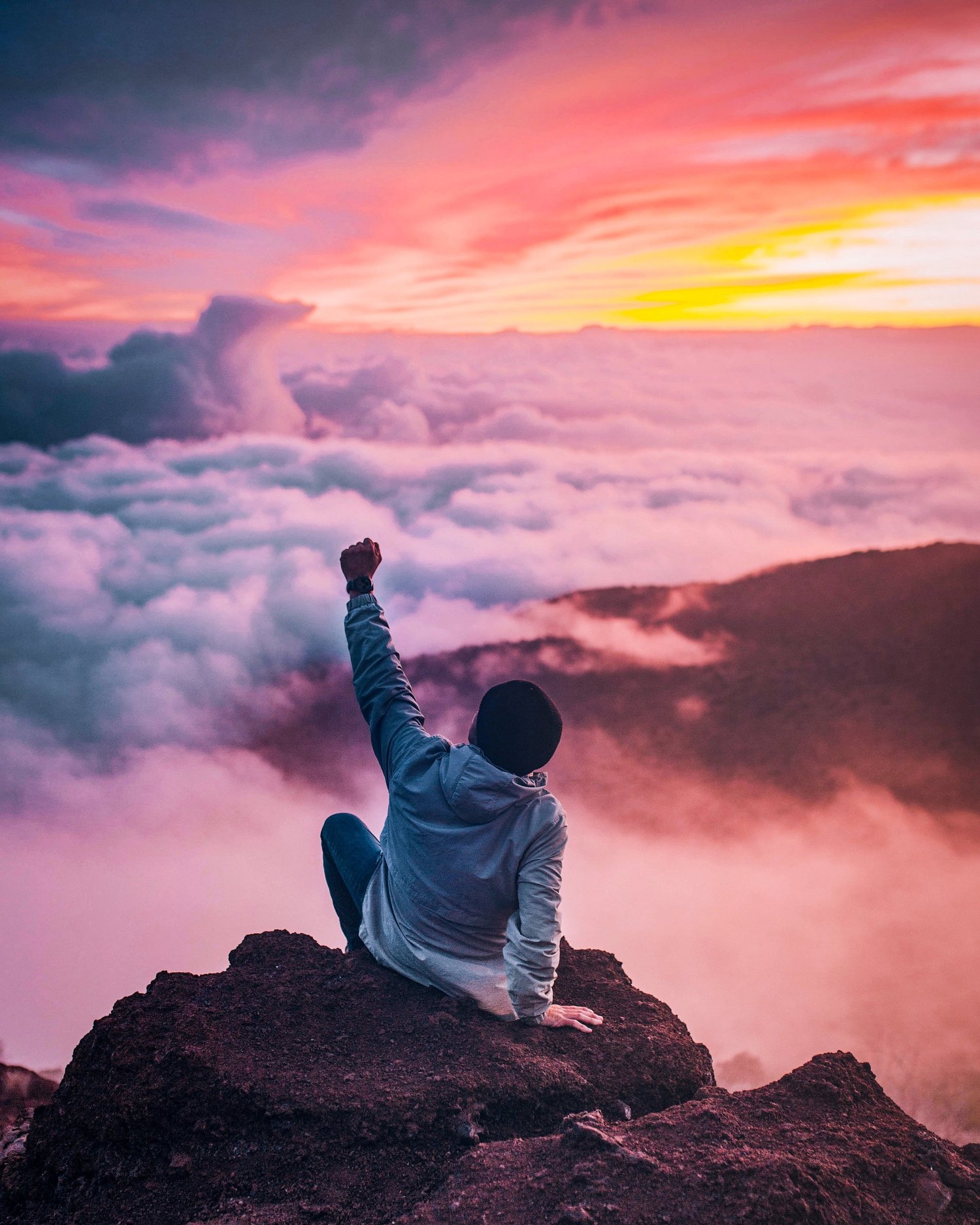 Featured image for article: The Mindset To Create Financial Abundance by Jeremiah Krakowski