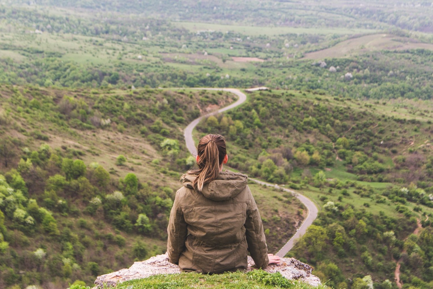 Featured image for article: The World Needs You: Why “Trust The Plan” Doesn’t Work by Jeremiah Krakowski