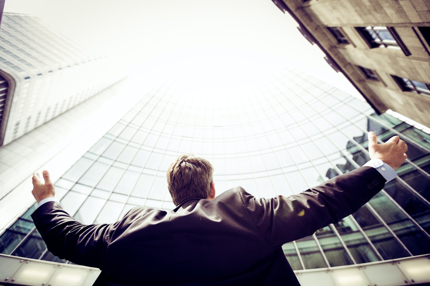 Featured image for article: Three Steps To Reaching Every Goal You Have by Jeremiah Krakowski