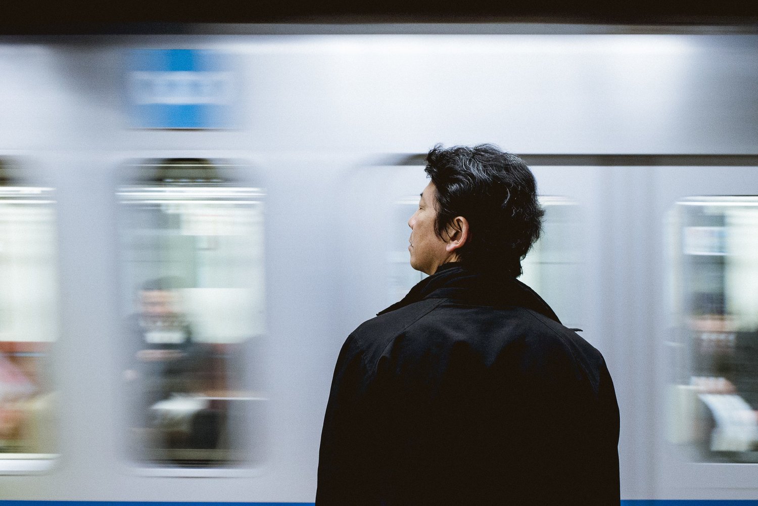 Featured image for article: Waiting for Perfect Scenarios Is a Path to Failure by Jeremiah Krakowski