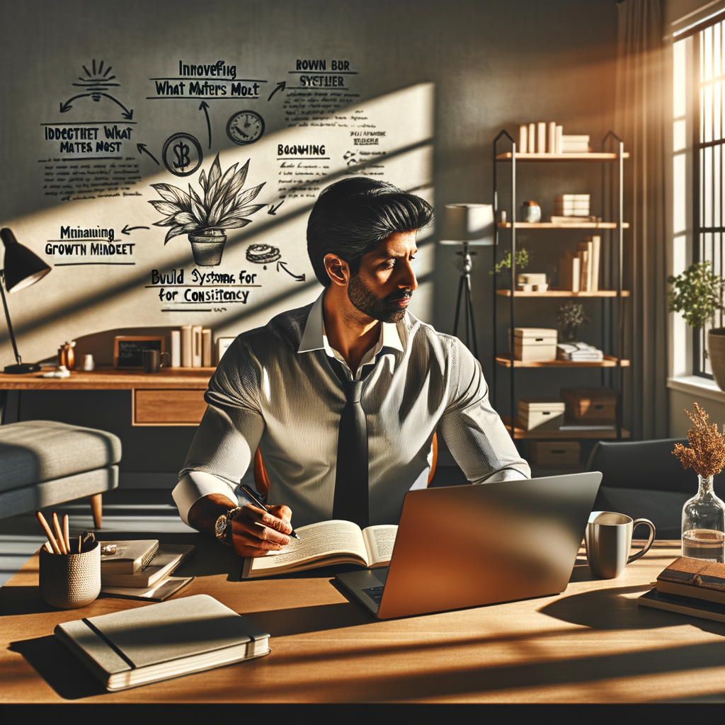 Featured image for article: How to Craft Coaching Offers That Convert by Jeremiah Krakowski