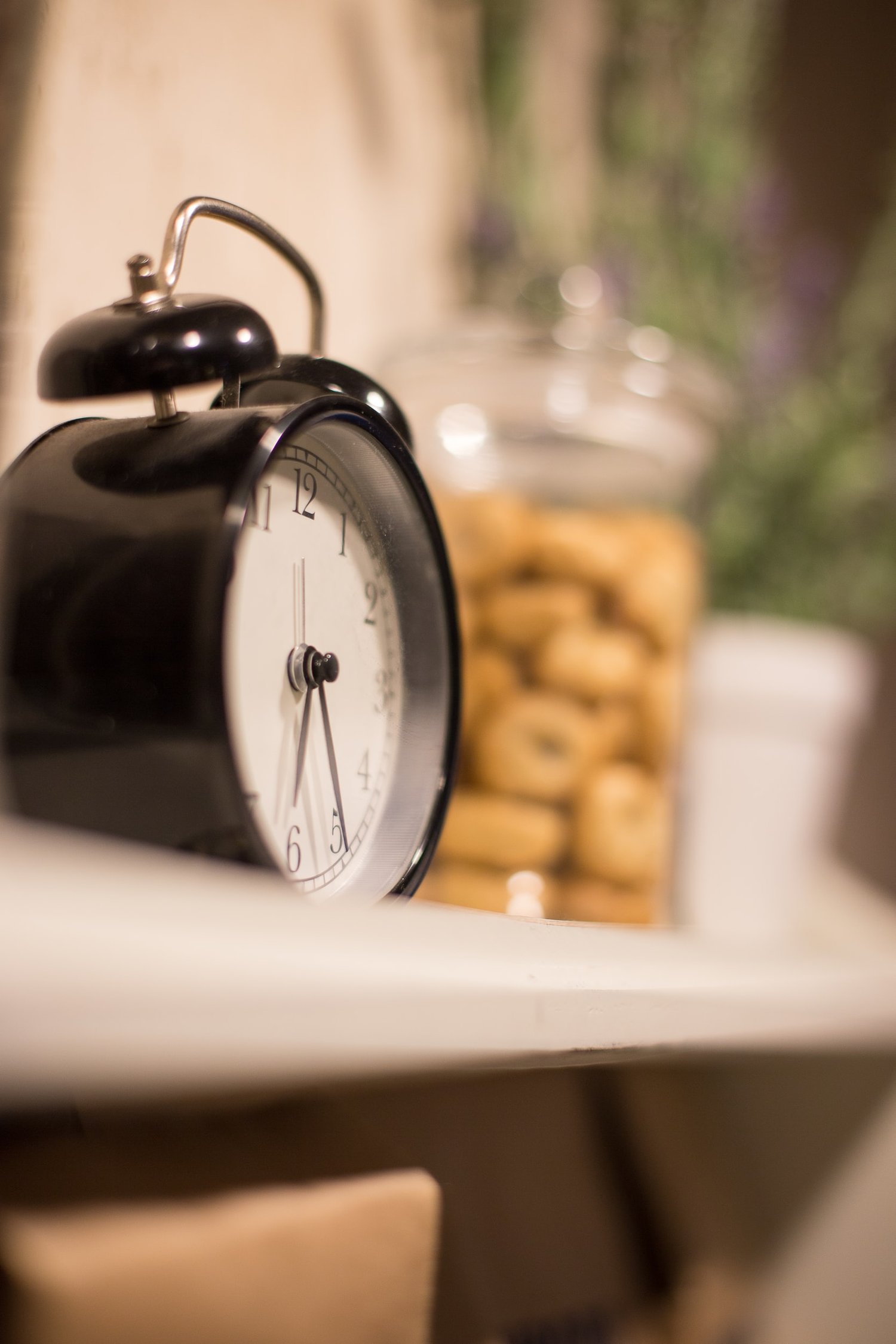 Featured image for article: Your Routine Will Decide How Much Money You Make by Jeremiah Krakowski