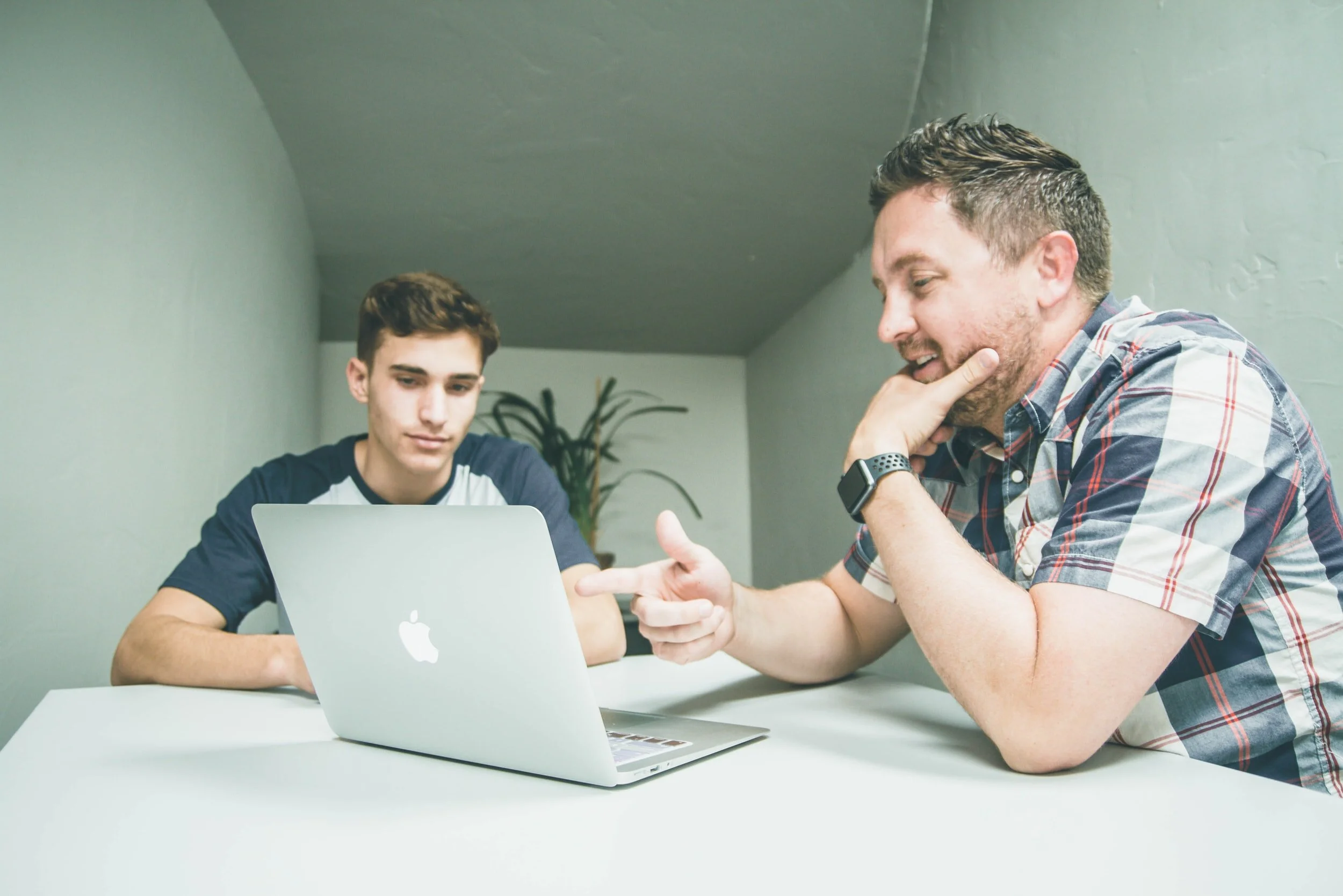 Featured image for article: Don't Sacrifice Your Boundaries For A Business Deal by Jeremiah Krakowski