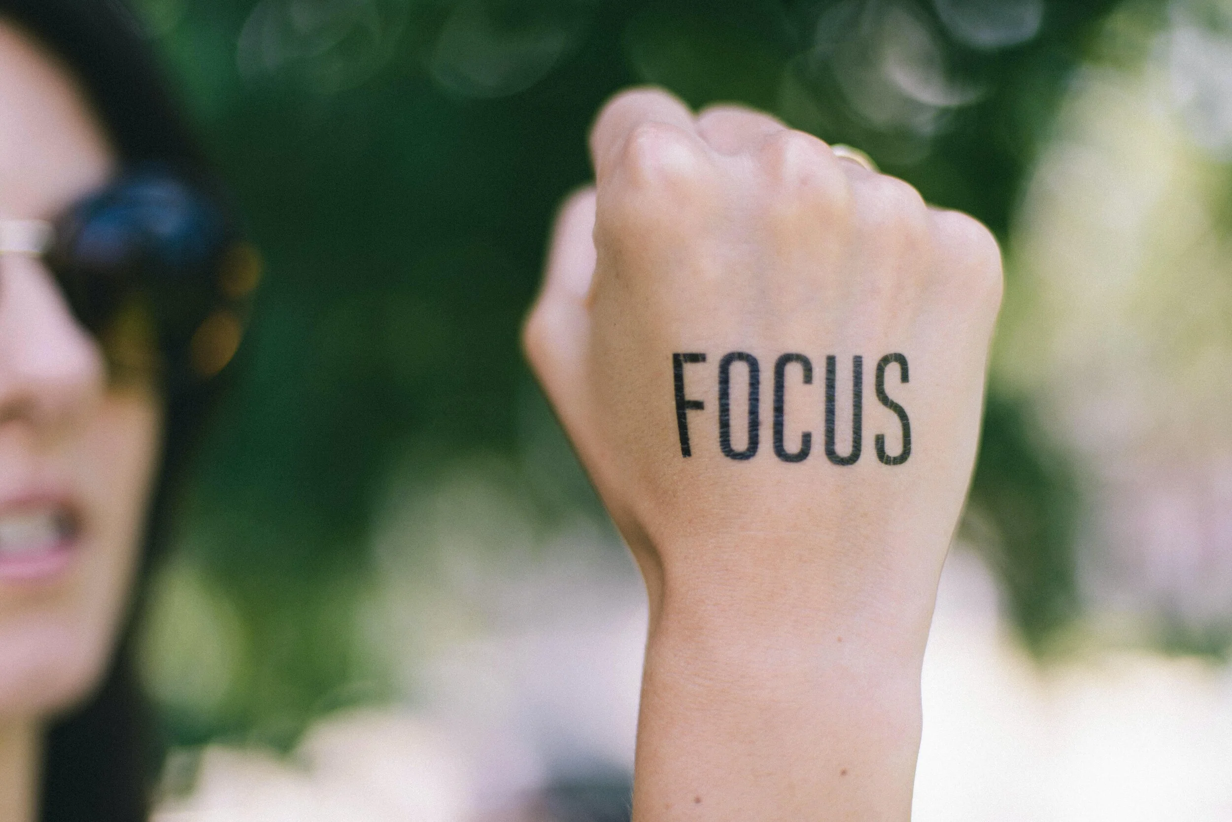 Featured image for article: Eliminate Distractions and Get More Done In Your Business by Jeremiah Krakowski