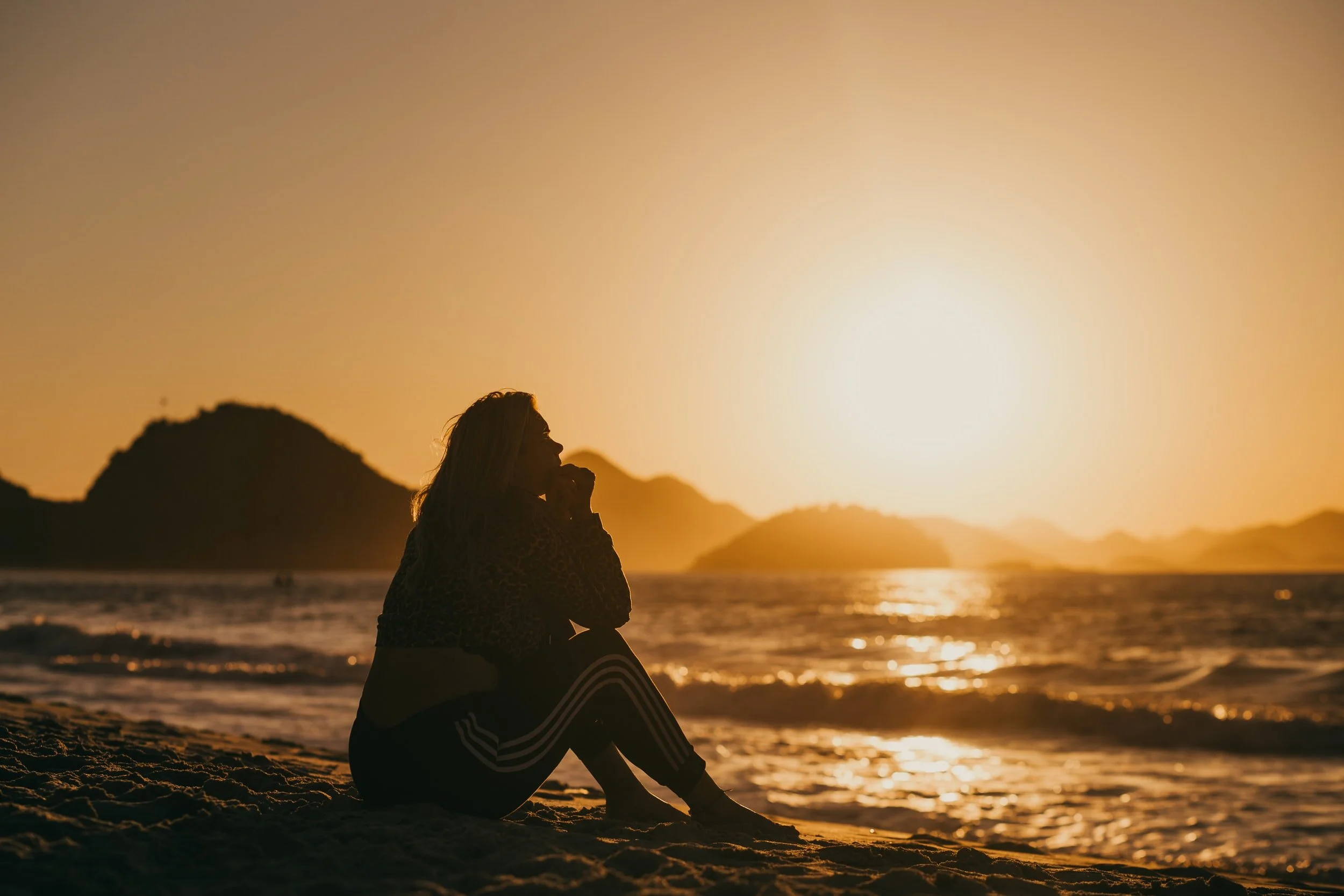 Featured image for article: How I Deal With Negative Thoughts In My Healing Journey by Jeremiah Krakowski