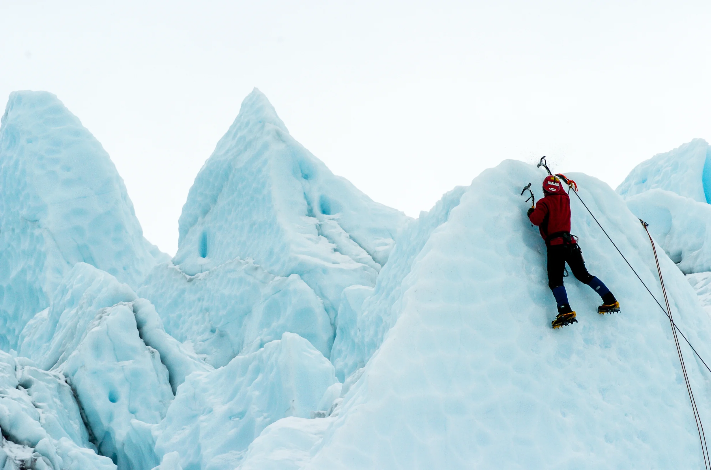 Featured image for article: How To Accomplish Impossible Goals by Jeremiah Krakowski