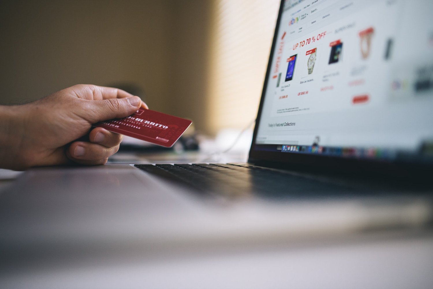 Featured image for article: How to Find More New Customers for Your Business by Jeremiah Krakowski
