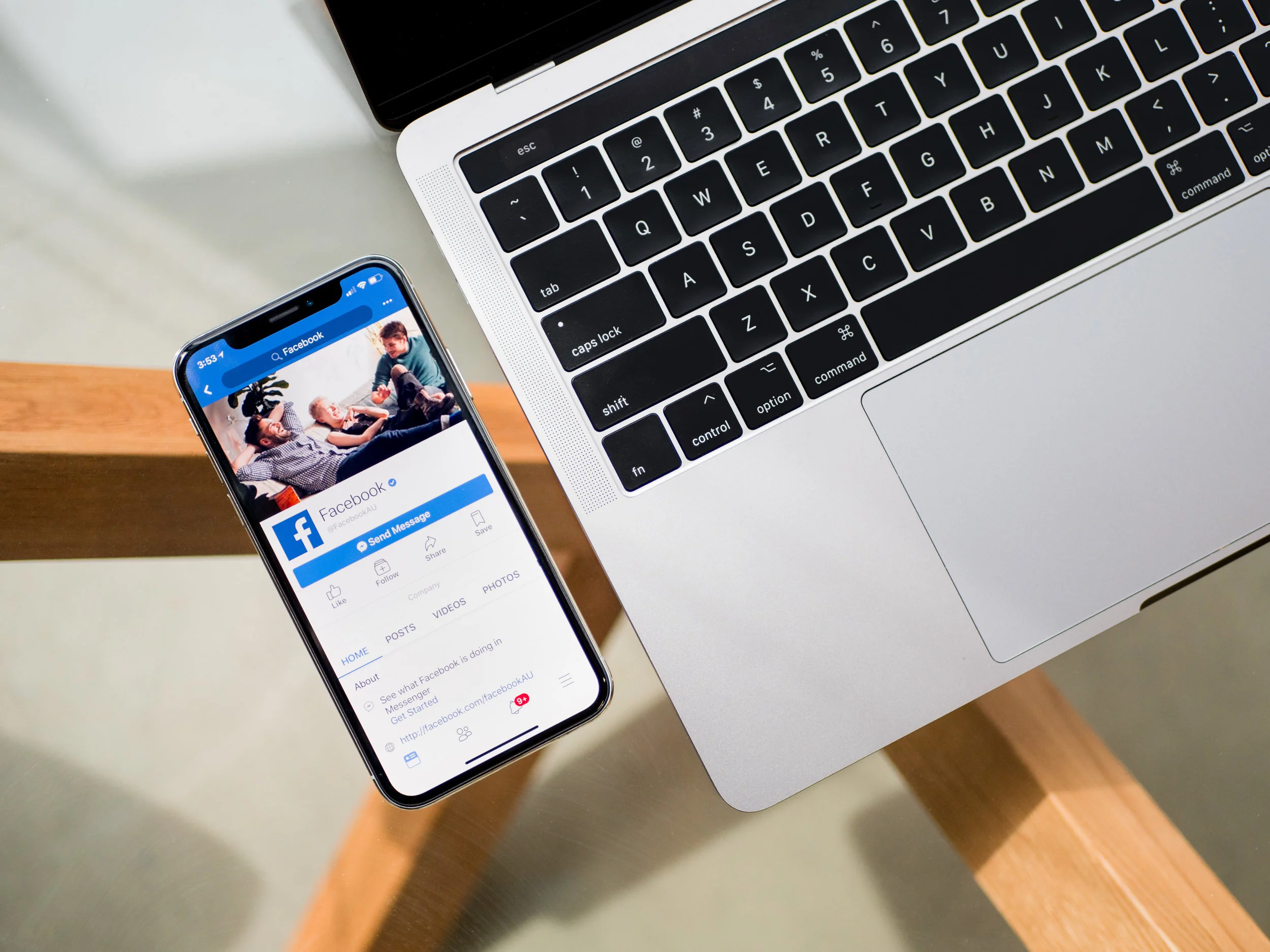 Featured image for article: My Social Media Content Strategy for Coaches That Actually Sells by Jeremiah Krakowski