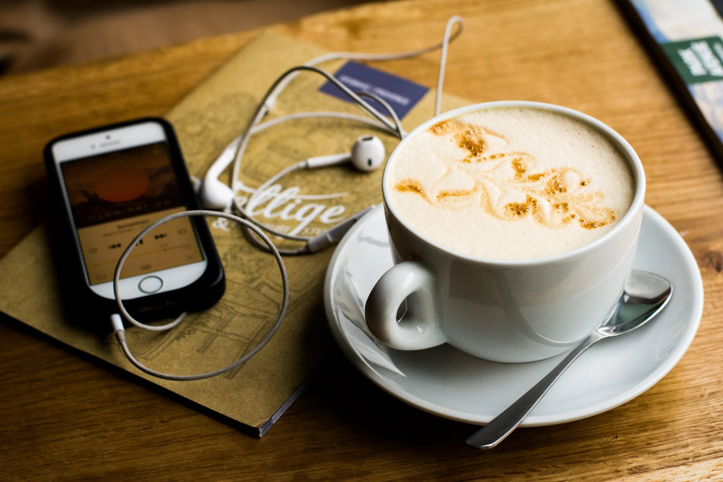 favorite podcasts - How To Listen To Podcasts That Will Change Your Life