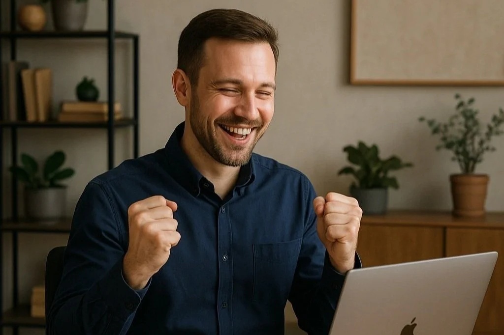 Featured image for article: How to Launch Your Second Offer (When the Mental Battle Is 3x Harder) by Jeremiah Krakowski