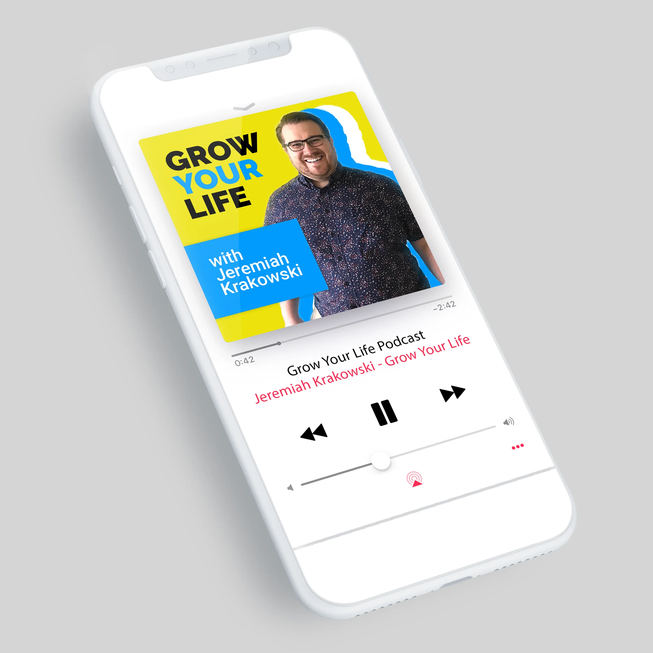 Listen to the Podcast