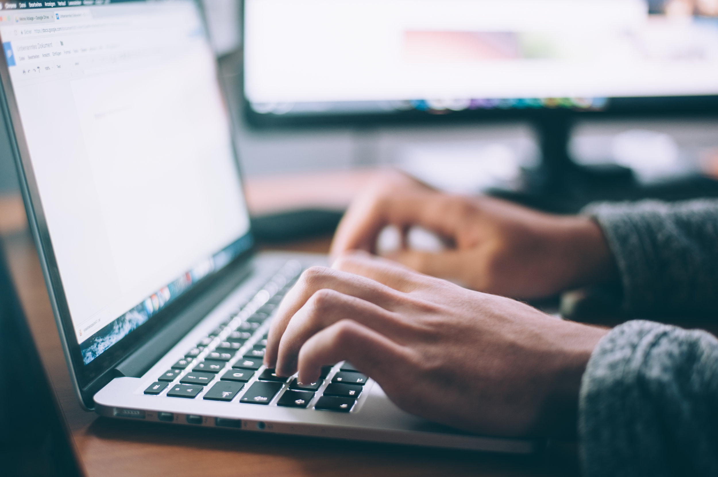 Featured image for article: Squarespace vs WordPress by Jeremiah Krakowski