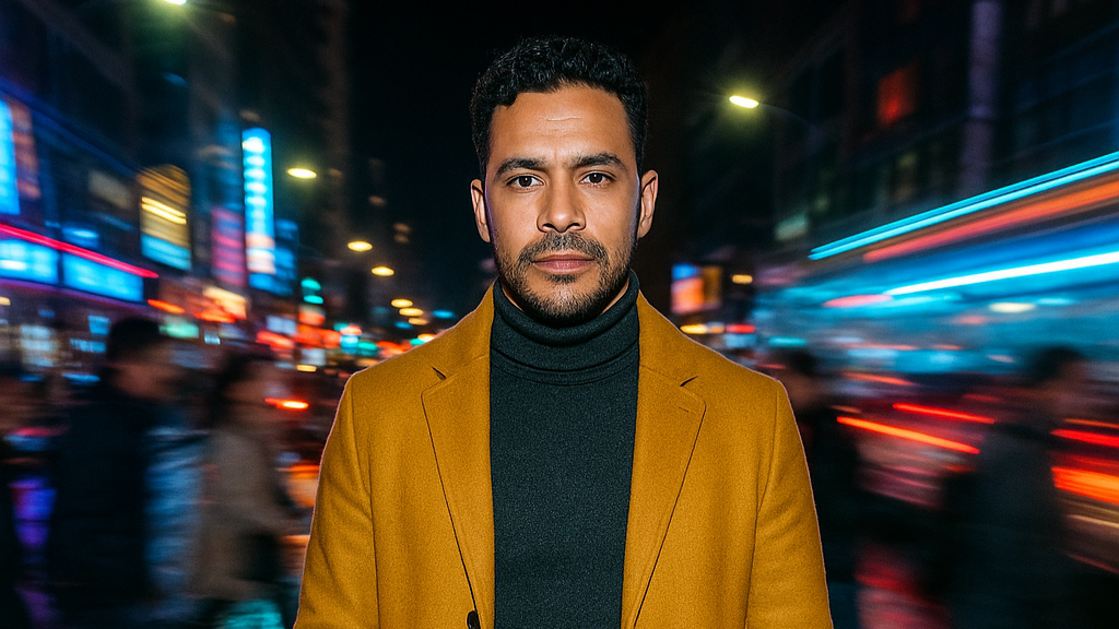 Featured image for article: The Coach's Burnout Trap: Why Hyper-Empathy Is Destroying Your Power by Jeremiah Krakowski