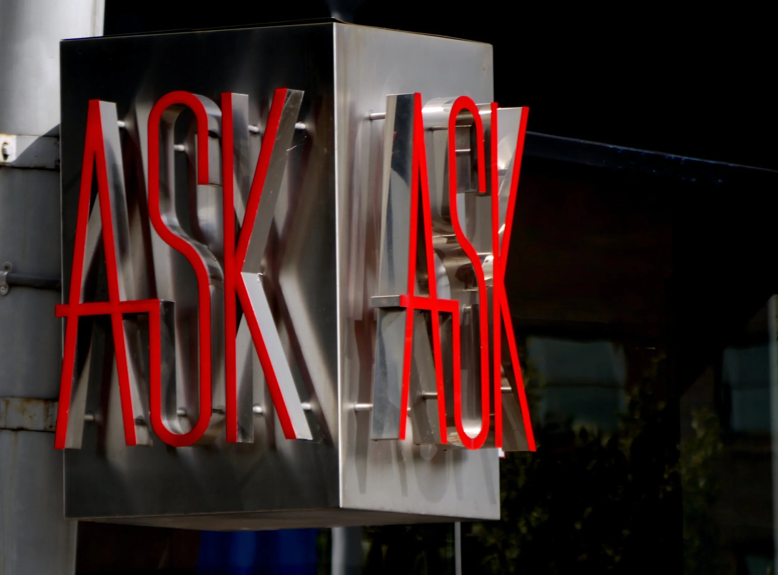 Your Business Will Grow By Asking For What You Want