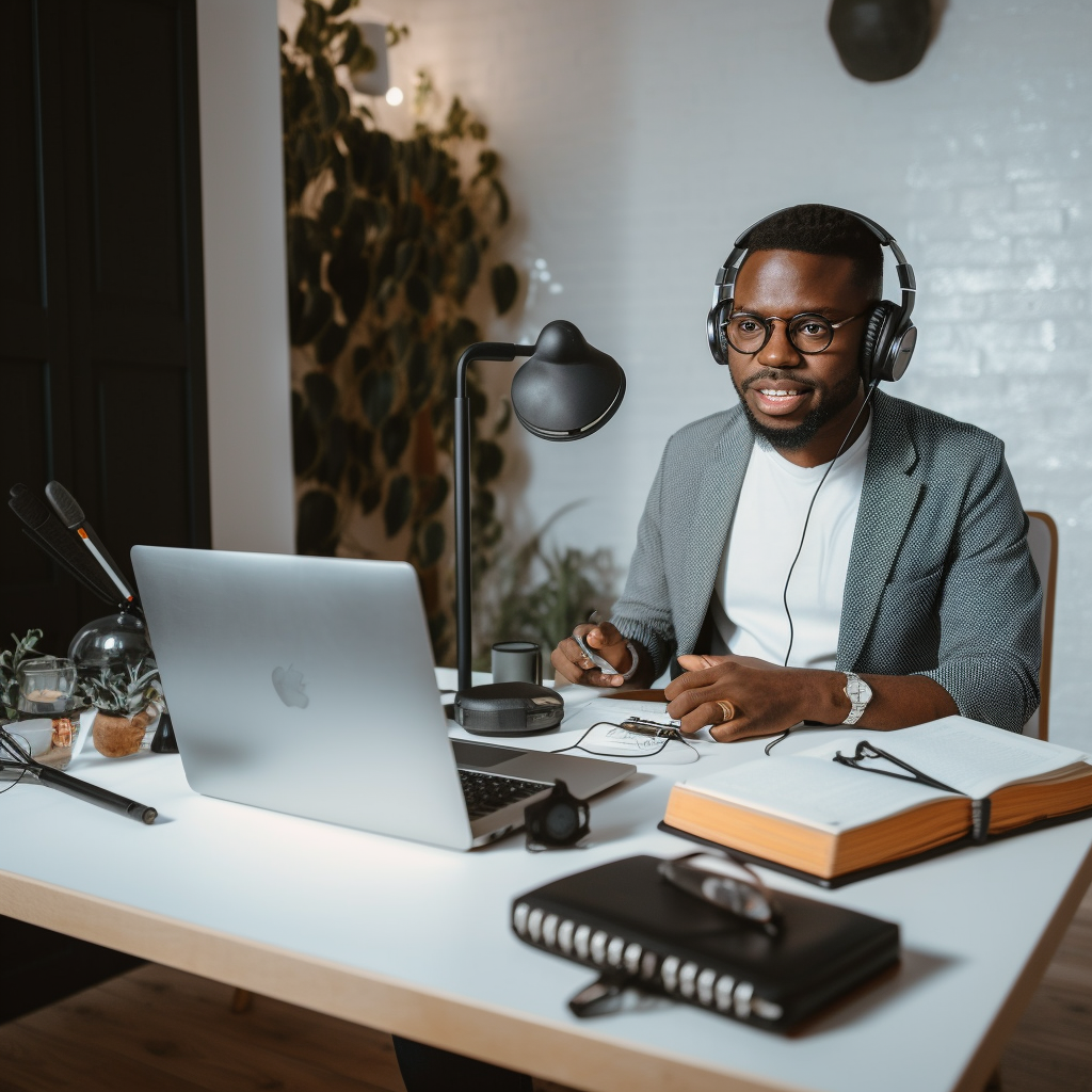 How to Create Your Persona in Business and Boost Confidence