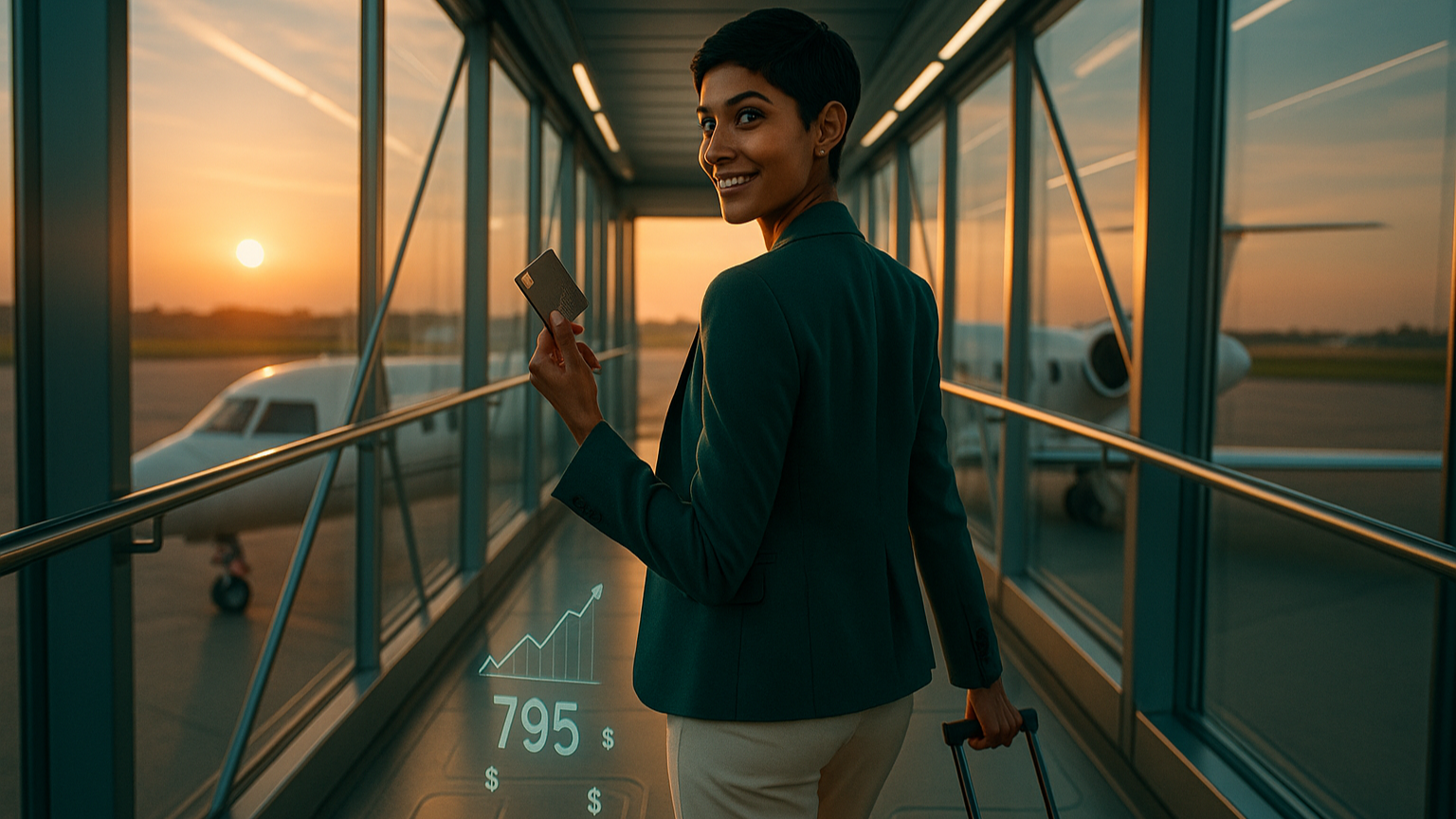 How to Use Credit Strategically to Grow Your Online Business