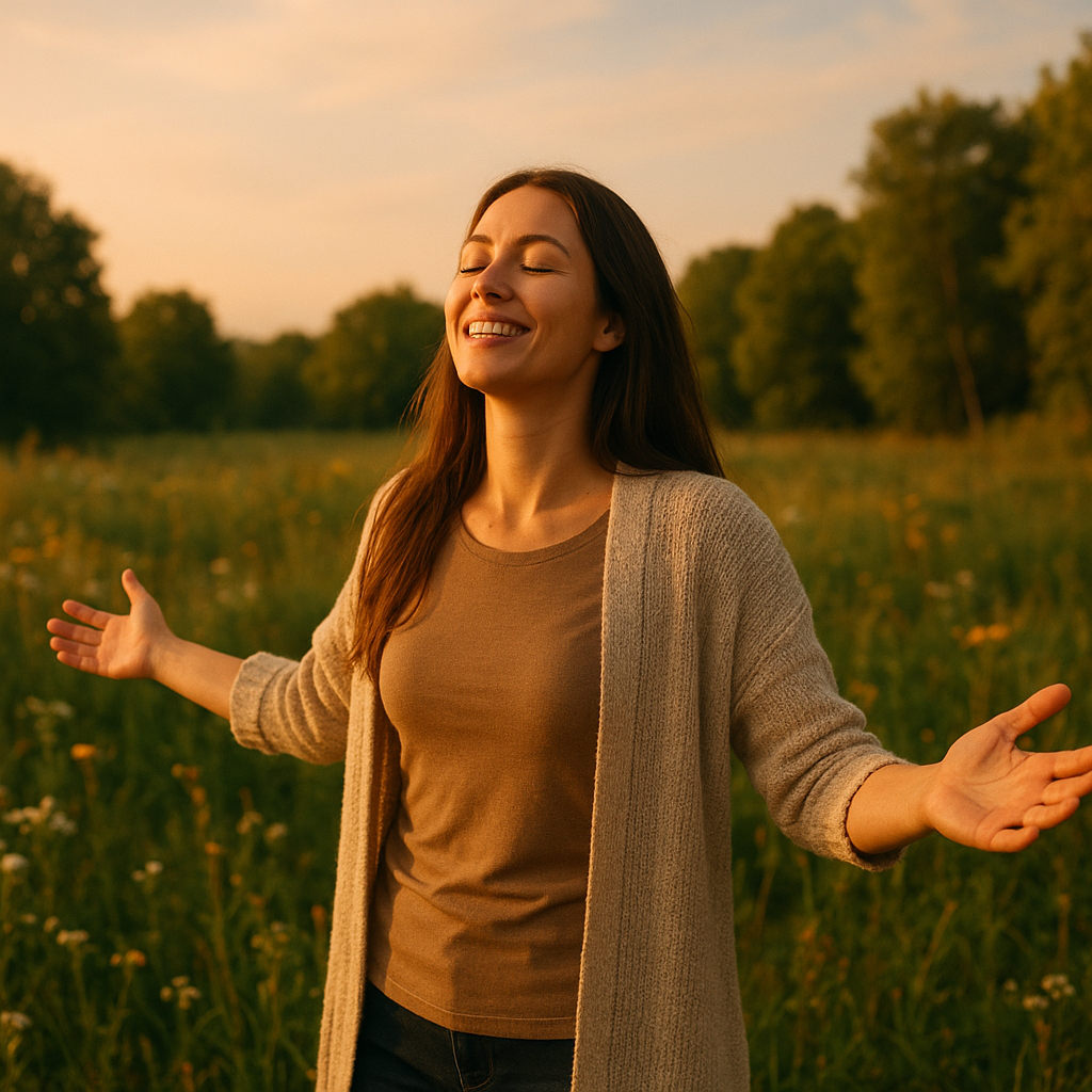 Faith Over Fear: Embracing Divine Identity as a Coach or Creator