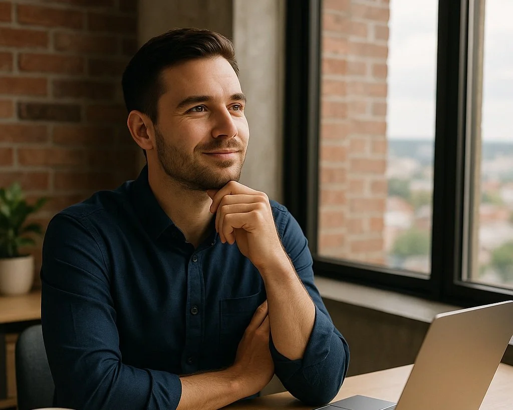 Why Hitting Rock Bottom Was the Best Thing That Ever Happened to Me