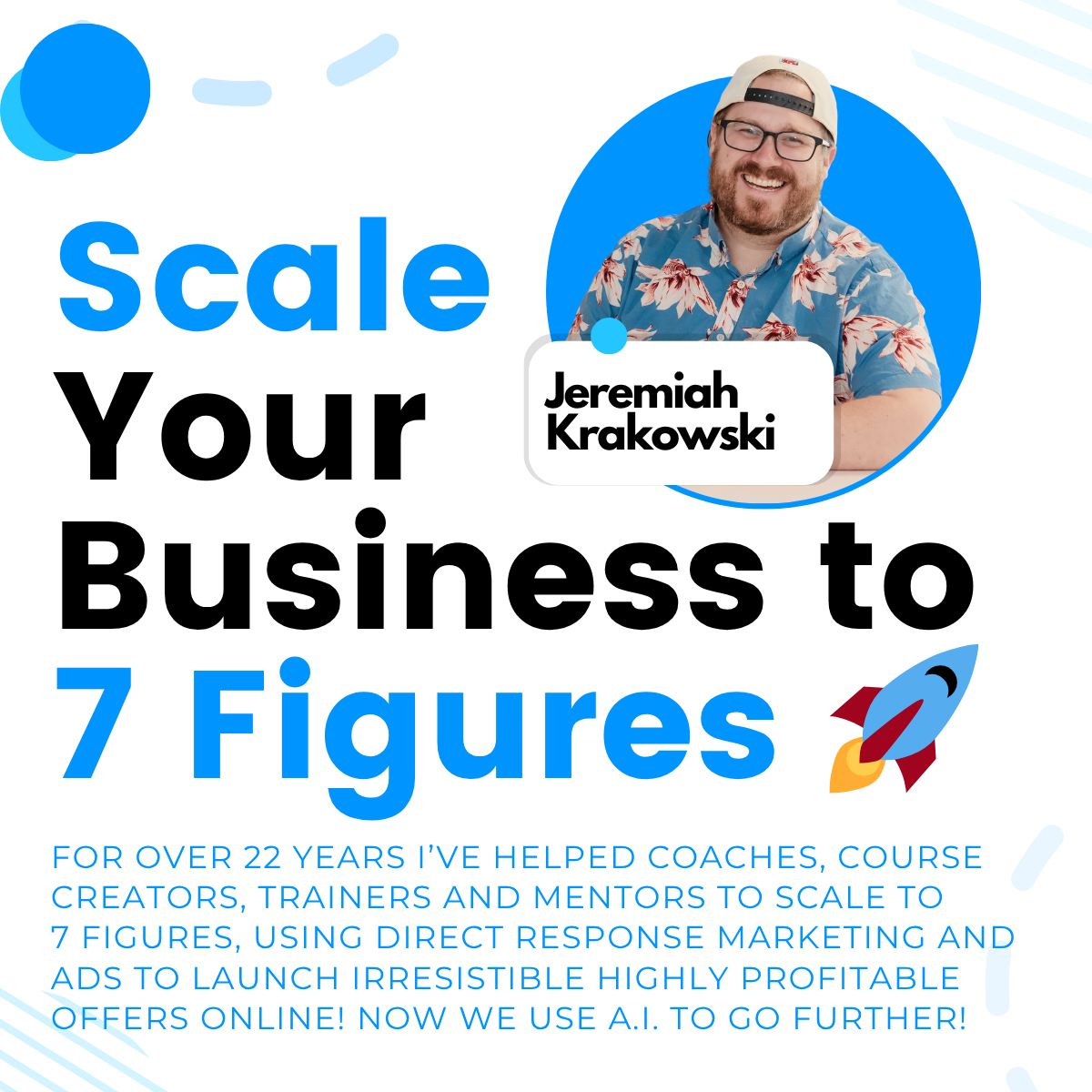 Featured image for article: Why $5 Micro-Offers Are Replacing Lead Magnets by Jeremiah Krakowski